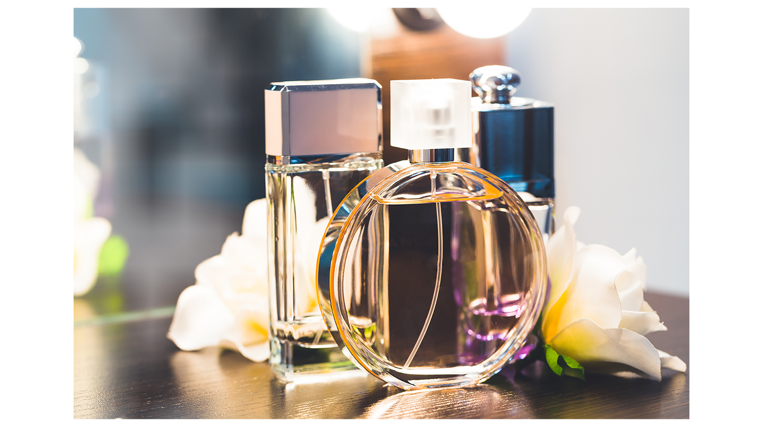 How to Make the Scent Last Longer